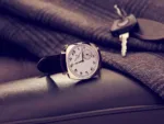 Vacheron Constantin Historique 1921 Chronograph - Image 4