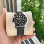 Omega Seamaster Jemes Bond Edition