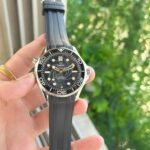 Omega Seamaster Jemes Bond Edition - Image 4