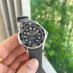 Omega Seamaster Jemes Bond Edition - Image 2