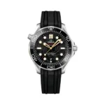 Omega Seamaster Jemes Bond Edition - Image 3