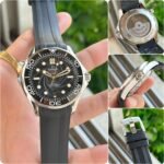 Omega Seamaster Jemes Bond Edition - Image 5