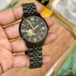 Fossil Heritage Black dial - Image 4