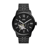 Fossil Heritage Black dial - Image 6