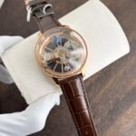 Jacob & co Earth Edition Rosegold