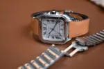 Cartier D'Santos Automatic