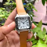 Cartier D'Santos Automatic - Image 3