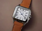 Cartier D'Santos Automatic - Image 4