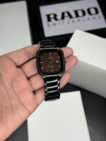 Rado True Square Black - Image 2