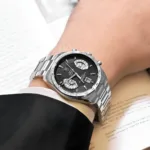 Tag Heuer Carrera Calibre 17