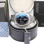 Tag Heuer Carrera Calibre 17 - Image 4