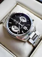 Tag Heuer Carrera Calibre 17 - Image 5