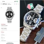 Tag Heuer Carrera Calibre 17 - Image 6