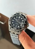 Omega Diver300m Ceramic Chronograph - Image 4