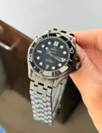 Omega Diver300m Ceramic Chronograph - Image 3