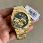 Guess Black Dial