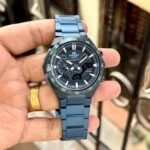 Casio Edifice ECB-2200Cb Windflow Series - Image 3