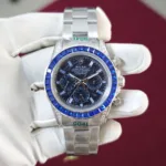 Rolex Cosmograph Daytona Obsidian Dial