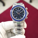 Rolex Cosmograph Daytona Obsidian Dial - Image 2