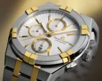 Maurice Lacroix aikon Silver - Image 4