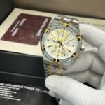 Maurice Lacroix aikon Silver