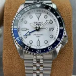 Seiko GMT Automatic