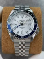 Seiko GMT Automatic