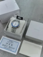 Seiko GMT Automatic - Image 2