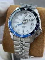 Seiko GMT Automatic - Image 4