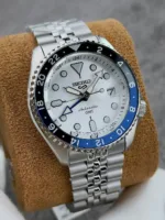 Seiko GMT Automatic - Image 5