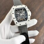 Richard Mille Pablo Mac Tourbillon