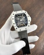 Richard Mille Pablo Mac Tourbillon