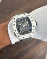 Richard Mille Pablo Mac Tourbillon - Image 2