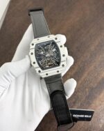 Richard Mille Pablo Mac Tourbillon - Image 4