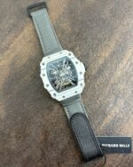 Richard Mille Pablo Mac Tourbillon - Image 3