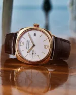 Luminor Panerai Due White Automatic - Image 3