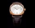 Luminor Panerai Due White Automatic - Image 4