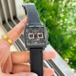 Tag Heuer Monaco Chronograph - Image 2