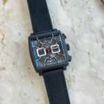 Tag Heuer Monaco Chronograph - Image 4
