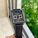 Tag Heuer Monaco Chronograph - Image 5