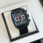 Tag Heuer Monaco Chronograph