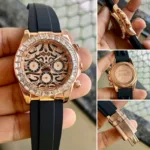 Rolex Tiger Daytona Rose Gold - Image 3