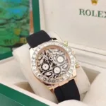 Rolex Tiger Daytona Rose Gold