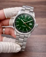 Breitling Green Dial - Image 3