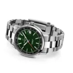 Breitling Green Dial - Image 2
