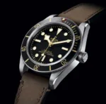 Tudor Black Bay 85 Leather series - Image 2