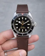 Tudor Black Bay 85 Leather series - Image 3