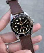 Tudor Black Bay 85 Leather series - Image 4