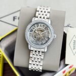Fossil Automatic Analog