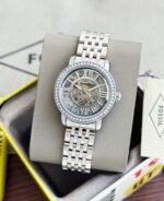 Fossil Automatic Analog